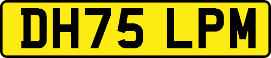 DH75LPM