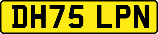 DH75LPN