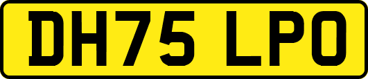 DH75LPO