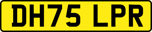 DH75LPR