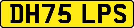DH75LPS