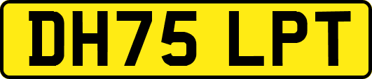 DH75LPT