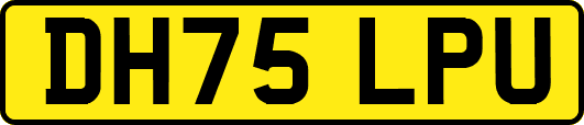 DH75LPU
