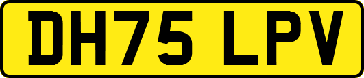 DH75LPV