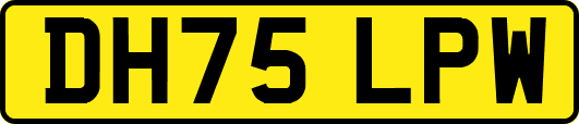 DH75LPW