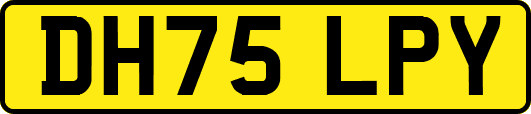 DH75LPY