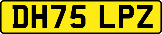 DH75LPZ