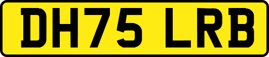 DH75LRB