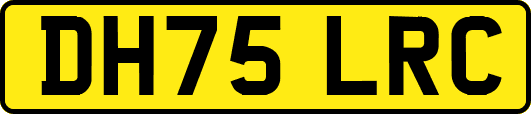 DH75LRC