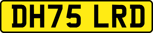 DH75LRD