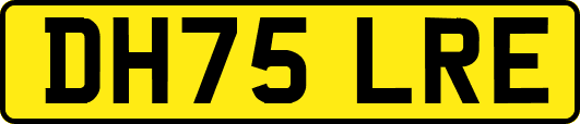 DH75LRE