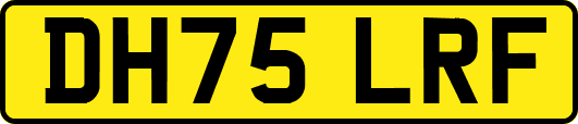 DH75LRF