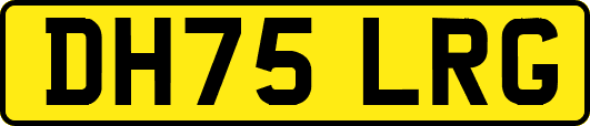 DH75LRG