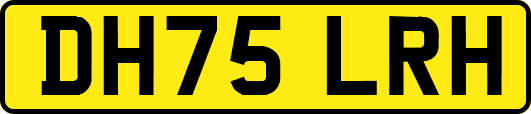 DH75LRH