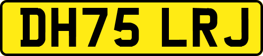 DH75LRJ