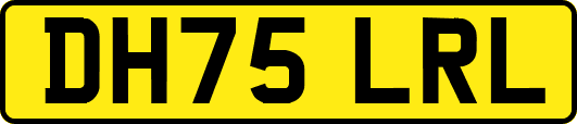 DH75LRL