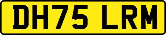 DH75LRM