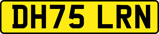 DH75LRN