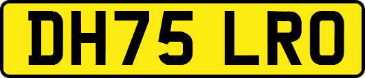 DH75LRO