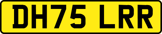 DH75LRR