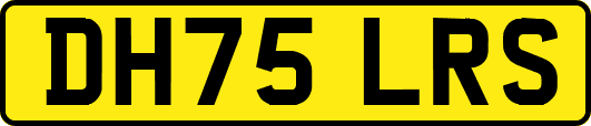 DH75LRS
