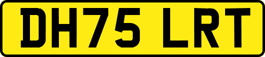 DH75LRT