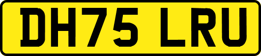 DH75LRU