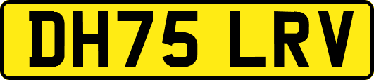 DH75LRV