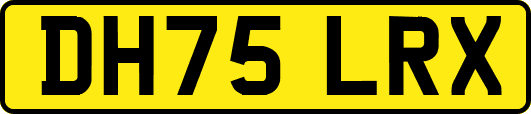 DH75LRX