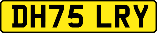 DH75LRY