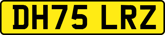 DH75LRZ