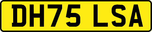 DH75LSA