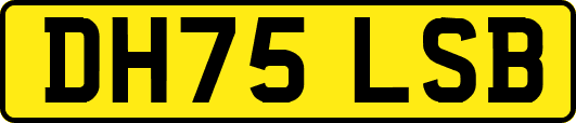 DH75LSB
