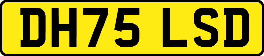 DH75LSD