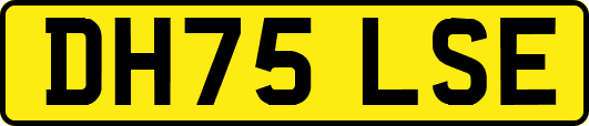 DH75LSE