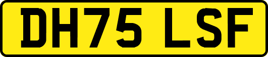 DH75LSF
