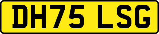 DH75LSG