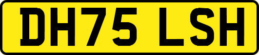 DH75LSH