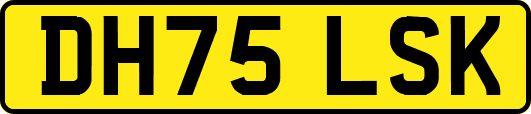 DH75LSK