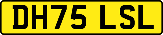 DH75LSL