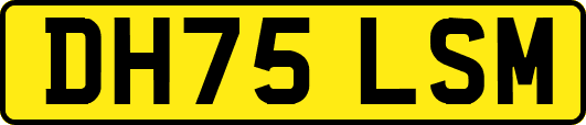 DH75LSM