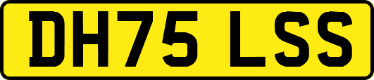 DH75LSS
