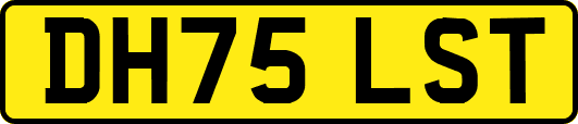 DH75LST