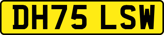DH75LSW