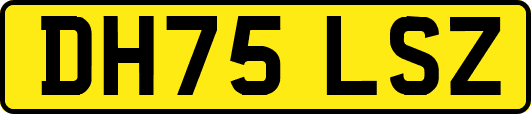 DH75LSZ