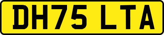 DH75LTA