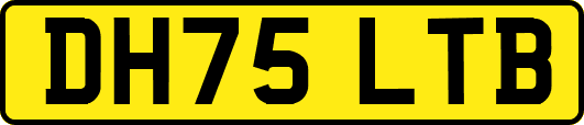 DH75LTB