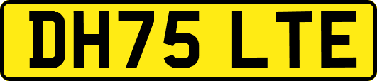 DH75LTE
