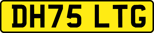 DH75LTG