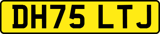 DH75LTJ